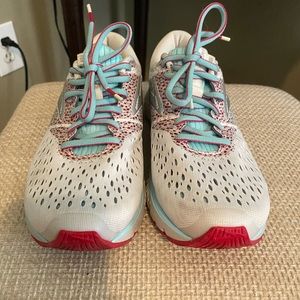 Brooks Glycerin 16’s